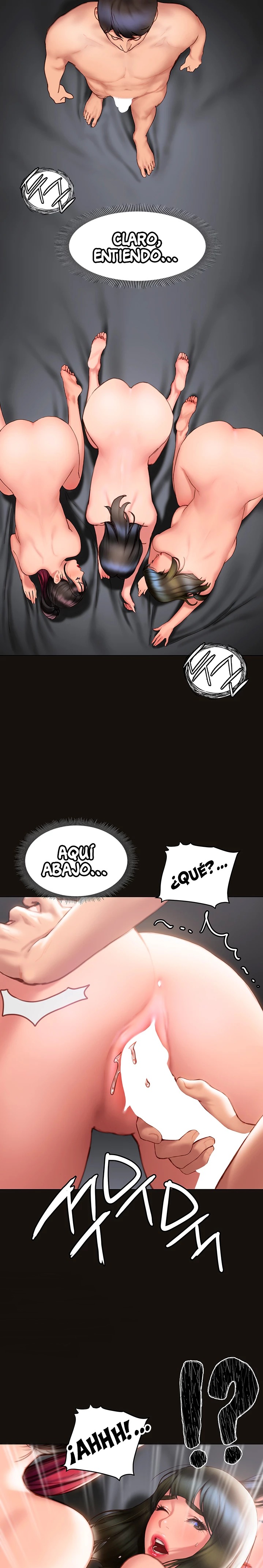 Understanding of Flirting Raw Chapter 39 Page 13