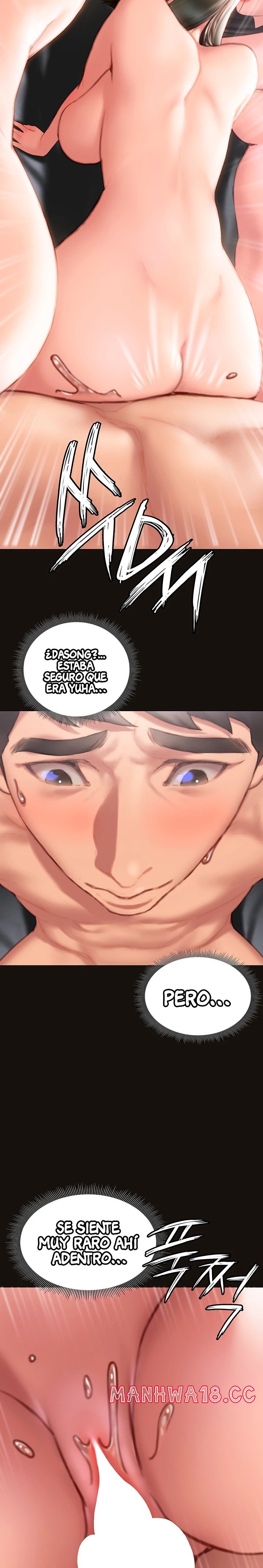 Understanding of Flirting Raw Chapter 39 Page 14