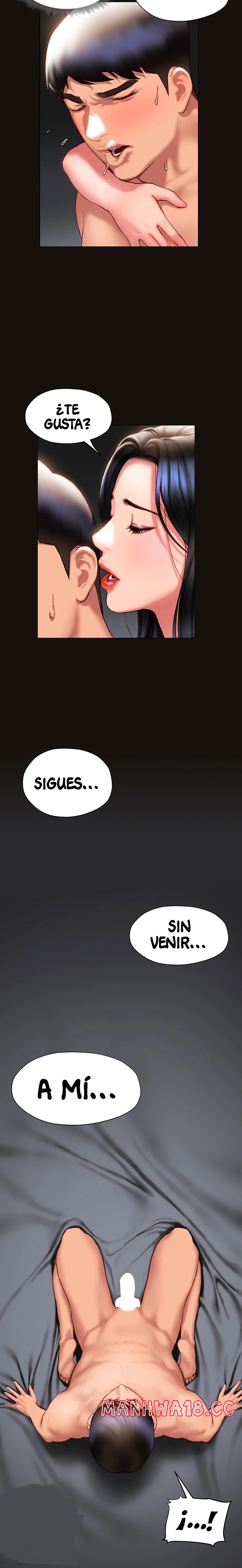 Understanding of Flirting Raw Chapter 39 Page 18