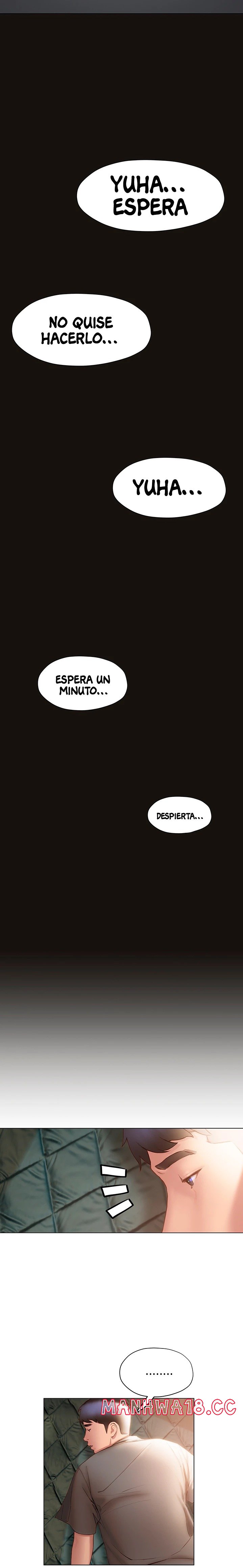 Understanding of Flirting Raw Chapter 39 Page 19