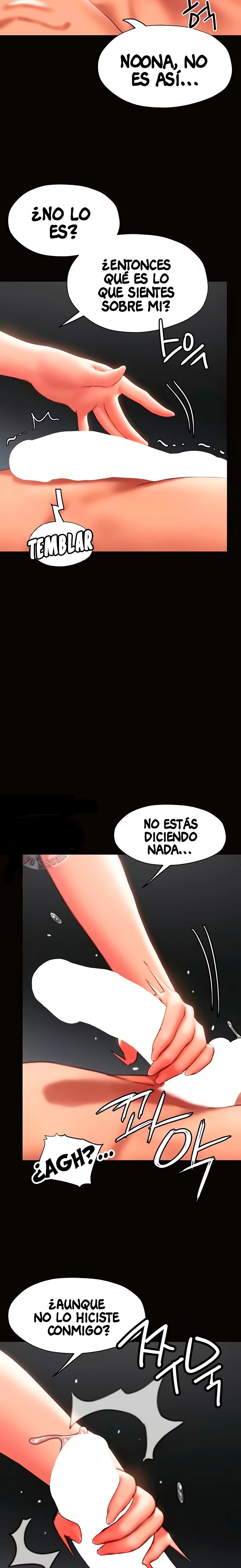 Understanding of Flirting Raw Chapter 39 Page 2