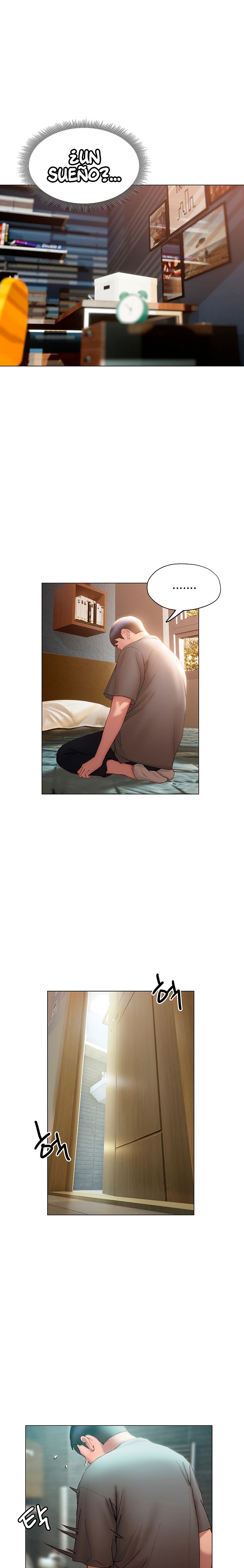 Understanding of Flirting Raw Chapter 39 Page 20