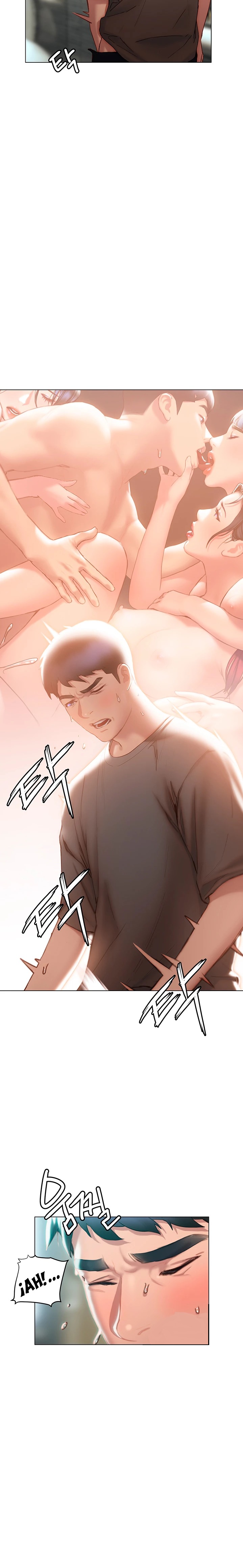 Understanding of Flirting Raw Chapter 39 Page 21