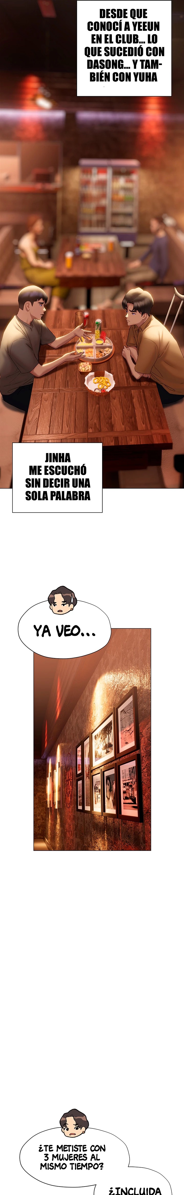 Understanding of Flirting Raw Chapter 39 Page 28