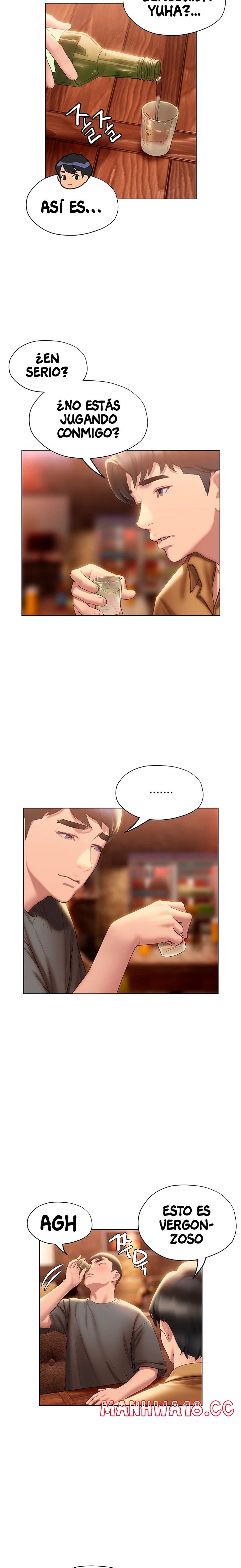 Understanding of Flirting Raw Chapter 39 Page 29