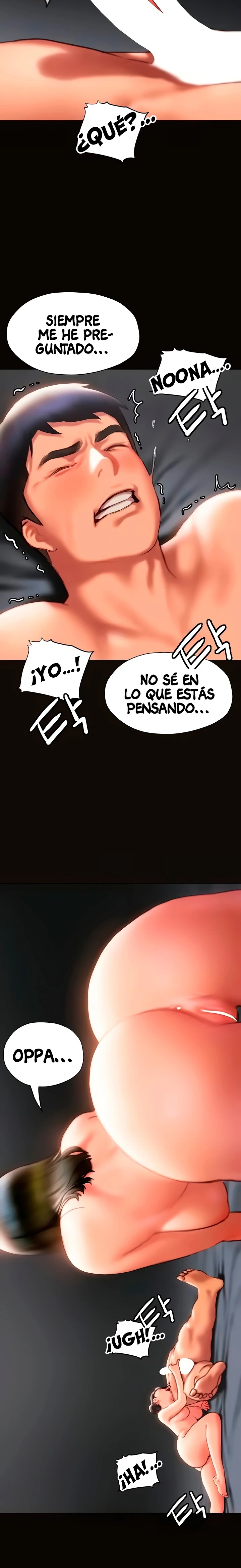 Understanding of Flirting Raw Chapter 39 Page 3