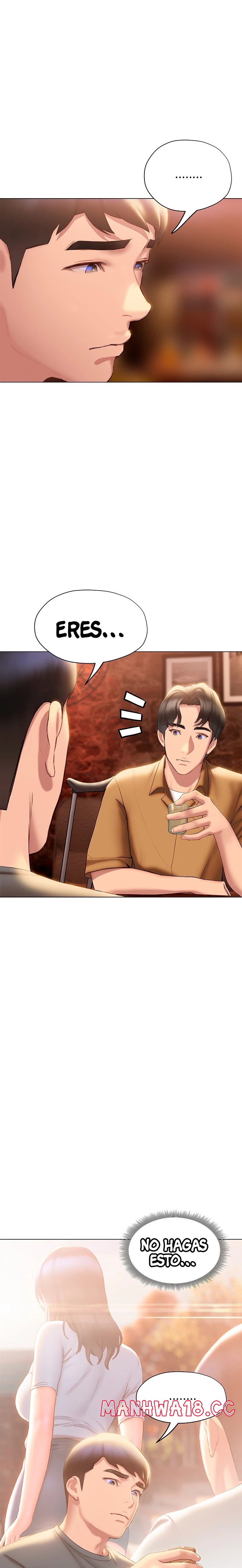 Understanding of Flirting Raw Chapter 39 Page 31