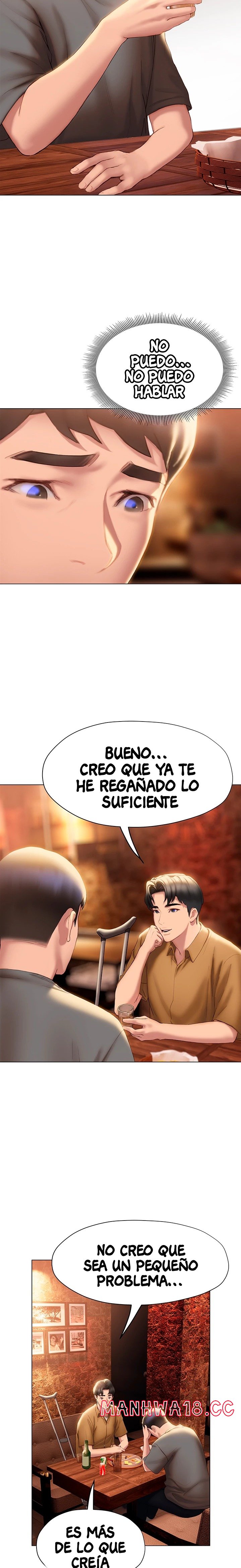 Understanding of Flirting Raw Chapter 39 Page 32