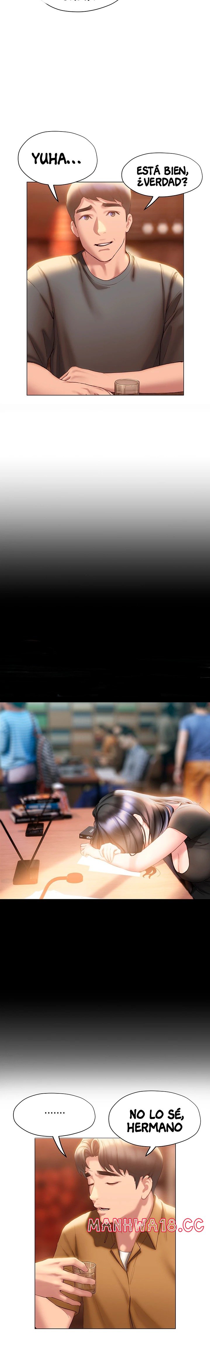 Understanding of Flirting Raw Chapter 39 Page 33