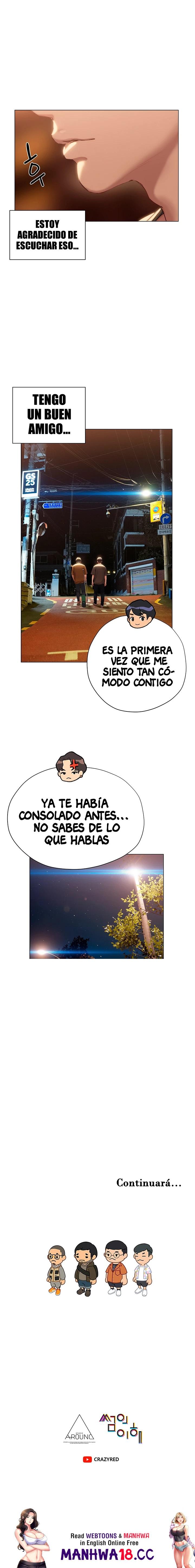 Understanding of Flirting Raw Chapter 39 Page 37