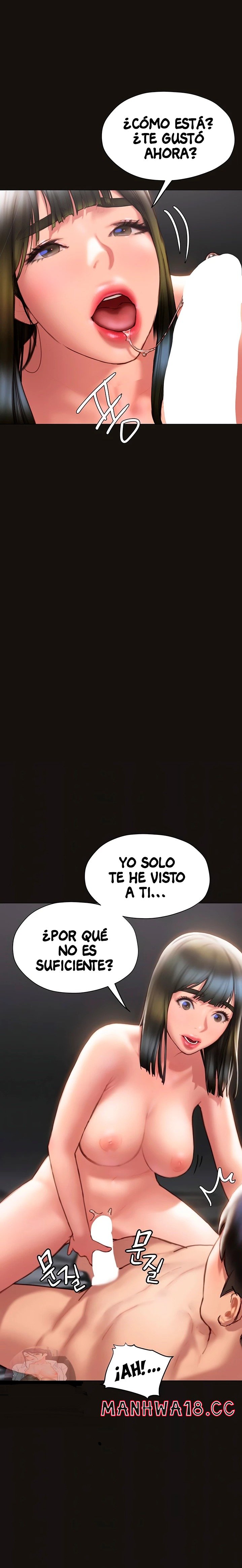 Understanding of Flirting Raw Chapter 39 Page 6