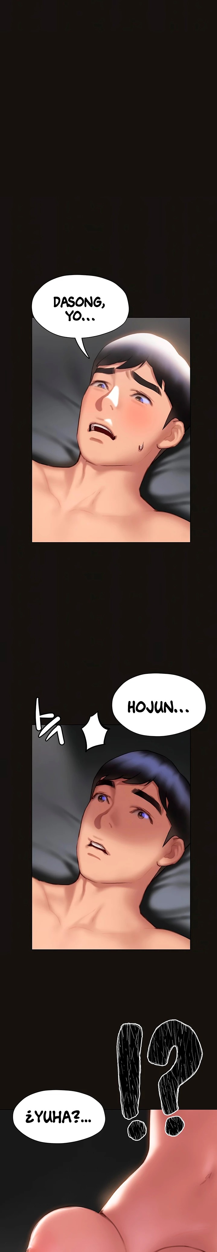 Understanding of Flirting Raw Chapter 39 Page 7