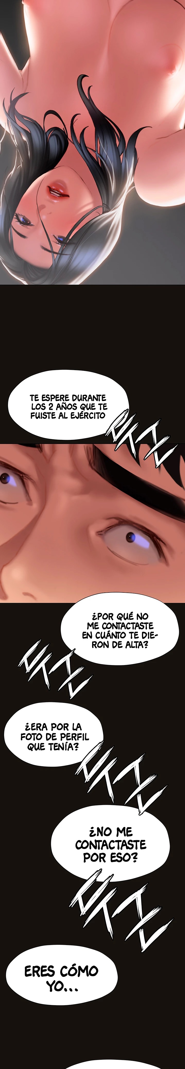 Understanding of Flirting Raw Chapter 39 Page 8