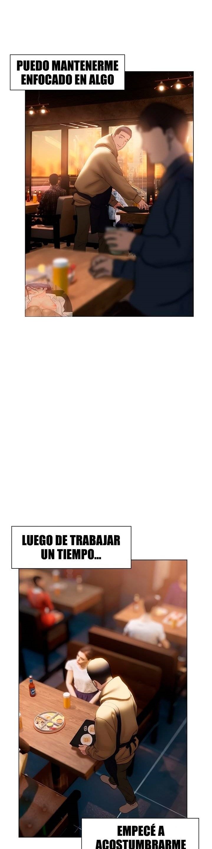 Understanding of Flirting Raw Chapter 40 Page 11