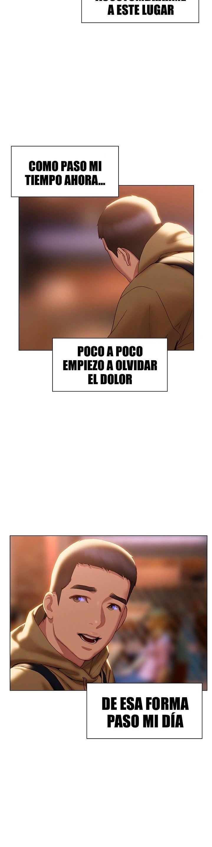 Understanding of Flirting Raw Chapter 40 Page 12