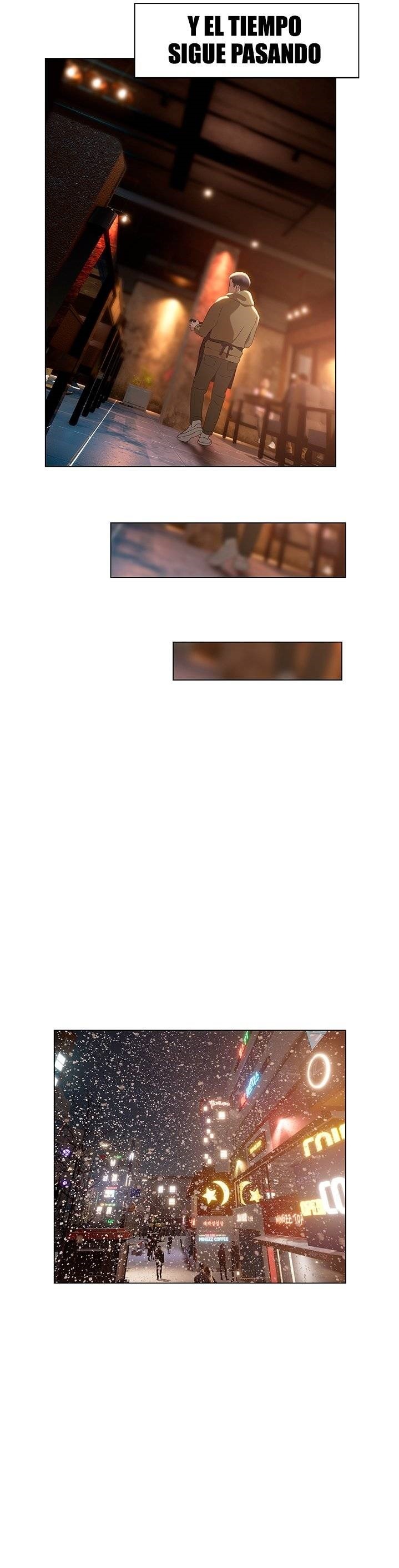 Understanding of Flirting Raw Chapter 40 Page 13