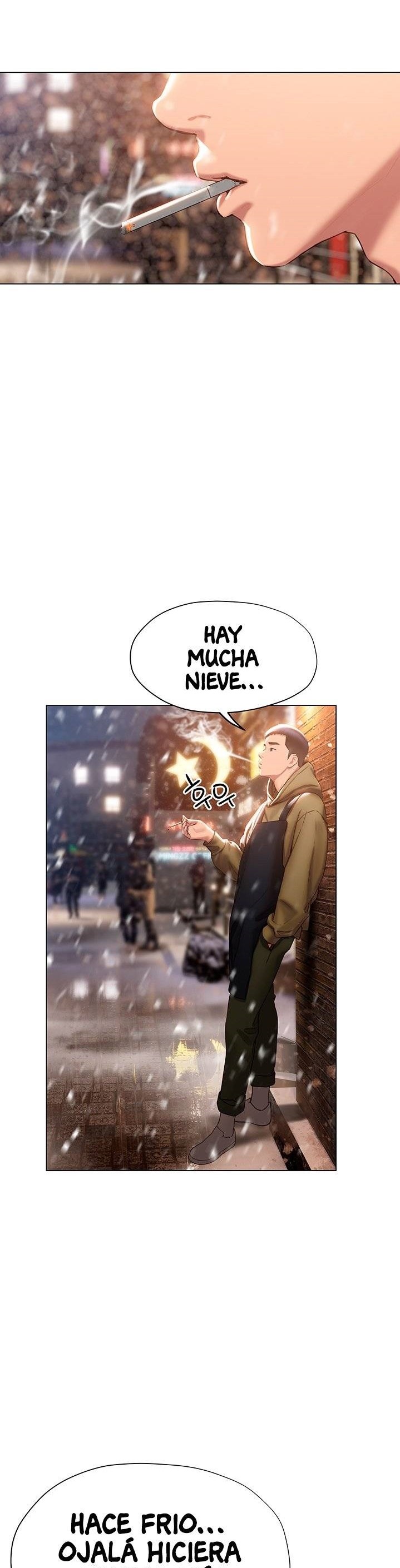 Understanding of Flirting Raw Chapter 40 Page 14