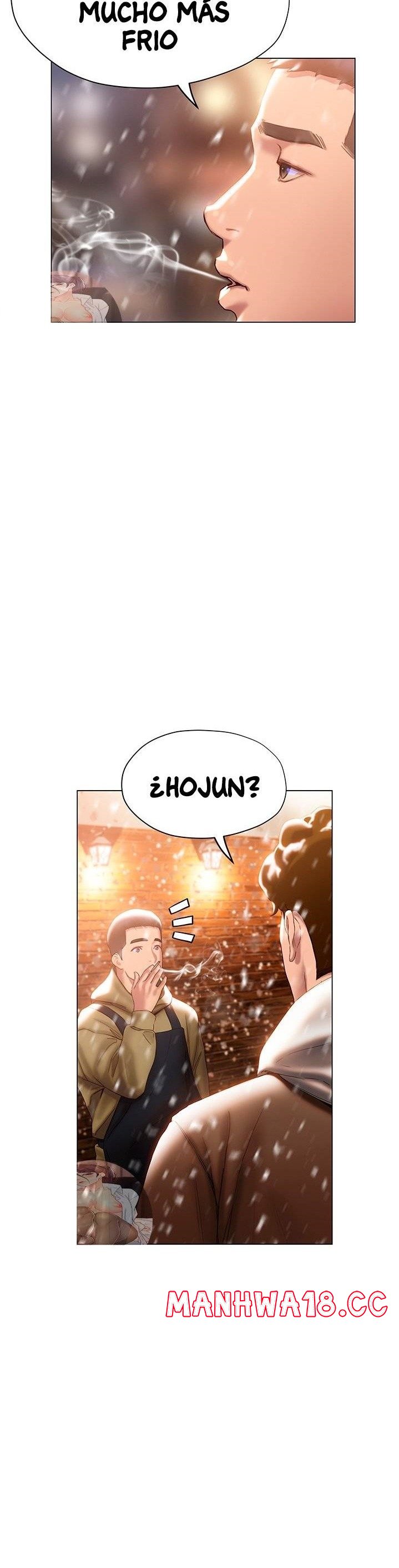 Understanding of Flirting Raw Chapter 40 Page 15