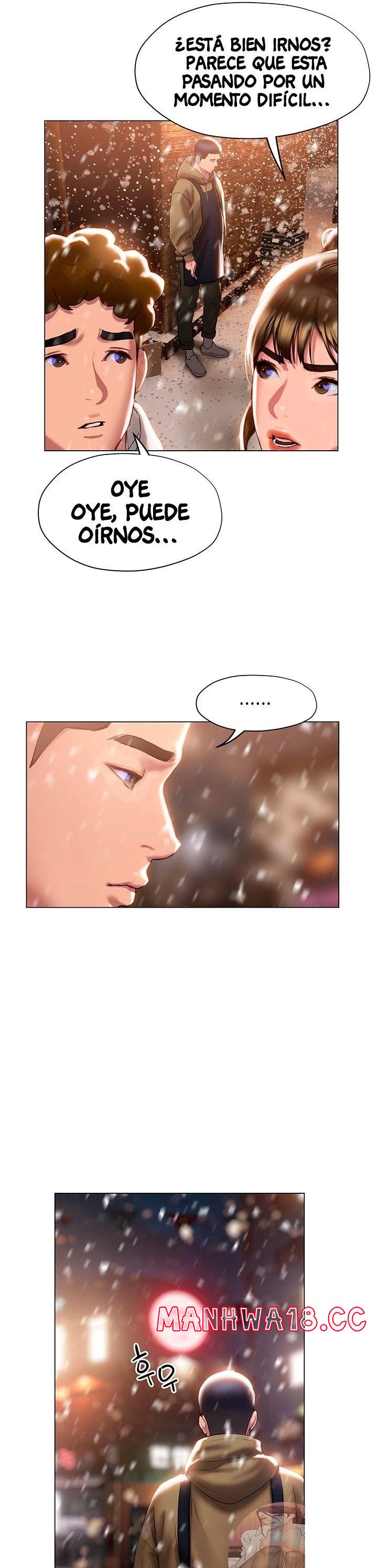 Understanding of Flirting Raw Chapter 40 Page 19