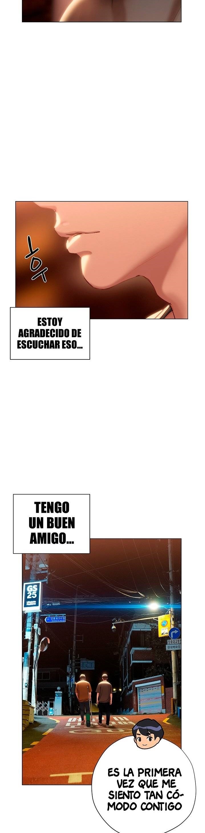 Understanding of Flirting Raw Chapter 40 Page 2