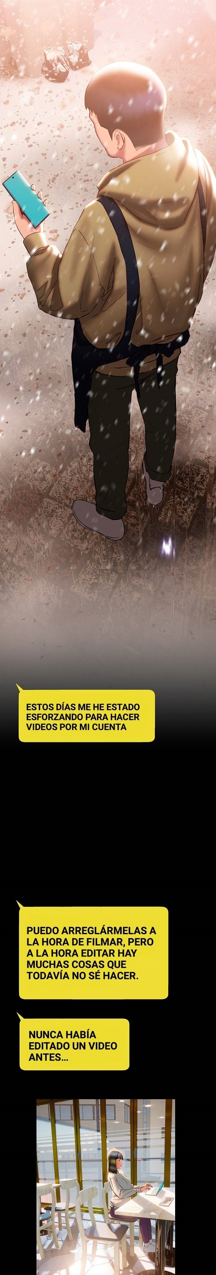 Understanding of Flirting Raw Chapter 40 Page 22