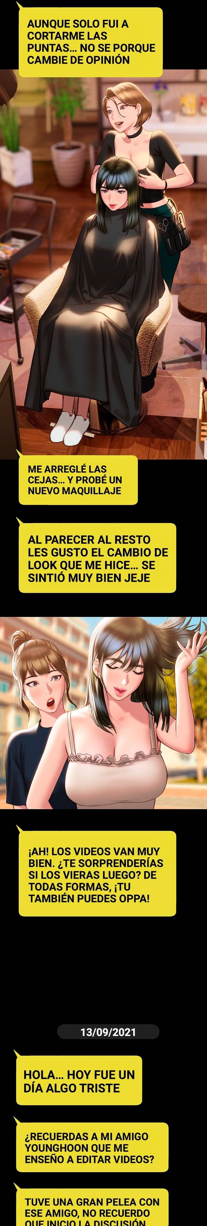 Understanding of Flirting Raw Chapter 40 Page 24