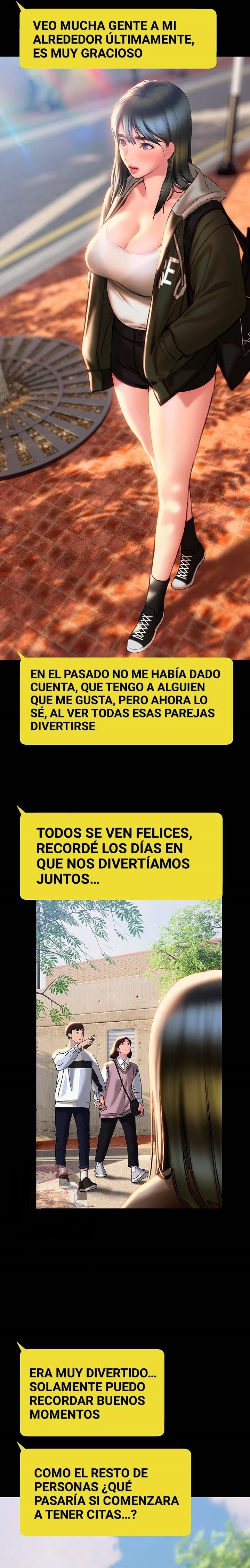 Understanding of Flirting Raw Chapter 40 Page 26