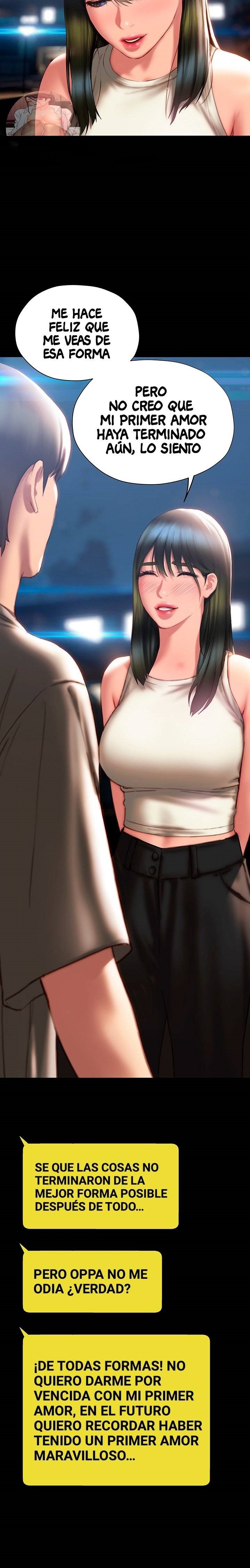 Understanding of Flirting Raw Chapter 40 Page 29