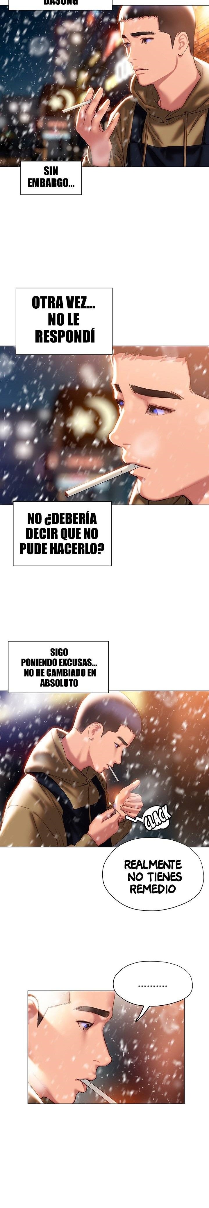 Understanding of Flirting Raw Chapter 40 Page 31