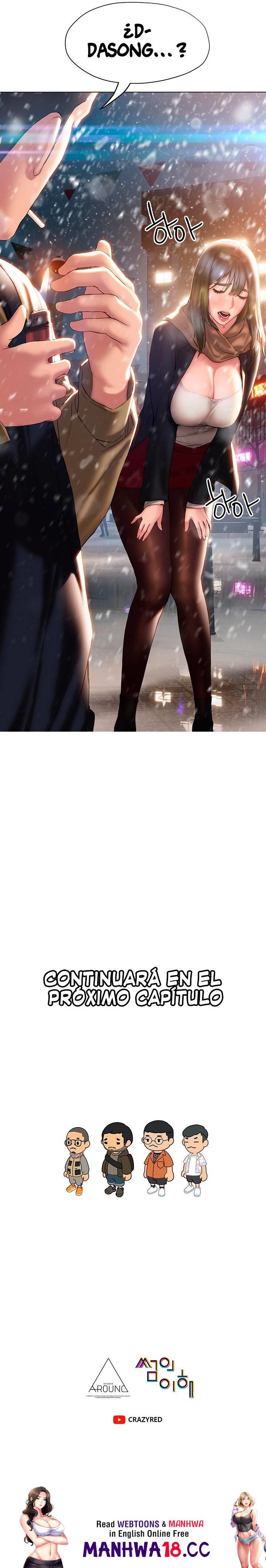 Understanding of Flirting Raw Chapter 40 Page 32