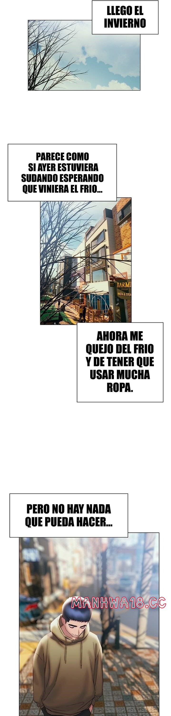 Understanding of Flirting Raw Chapter 40 Page 4