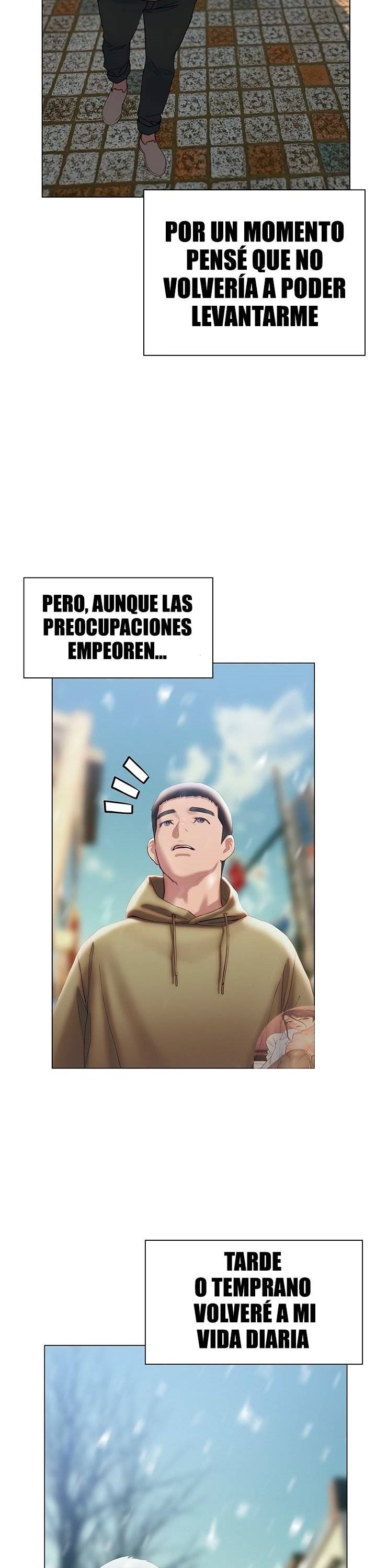 Understanding of Flirting Raw Chapter 40 Page 5