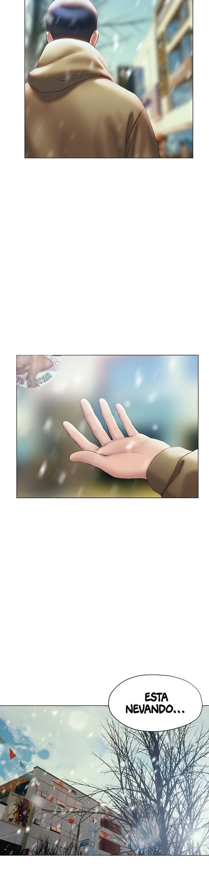 Understanding of Flirting Raw Chapter 40 Page 6