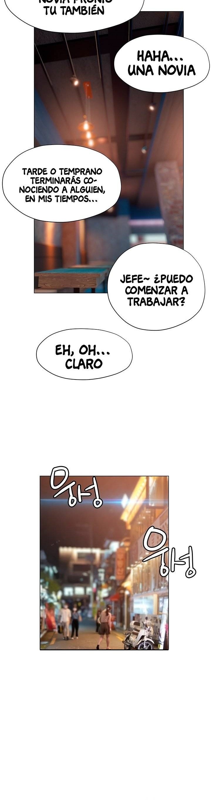 Understanding of Flirting Raw Chapter 40 Page 9