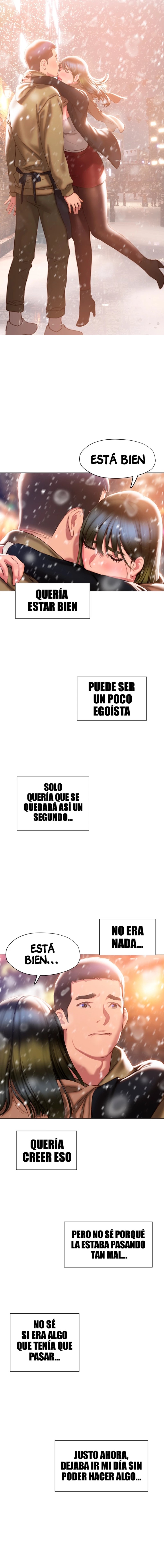 Understanding of Flirting Raw Chapter 41 Page 11