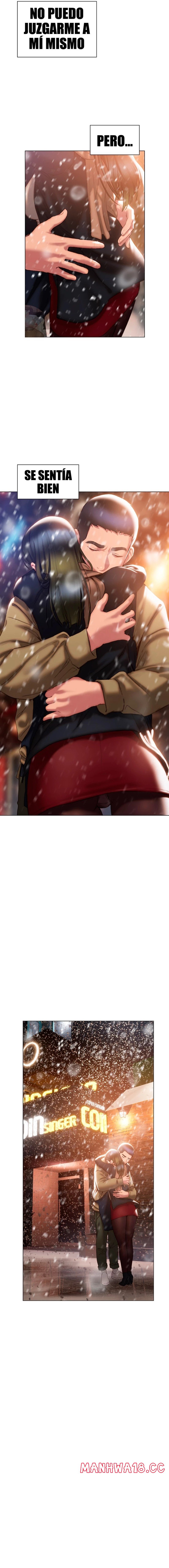 Understanding of Flirting Raw Chapter 41 Page 12