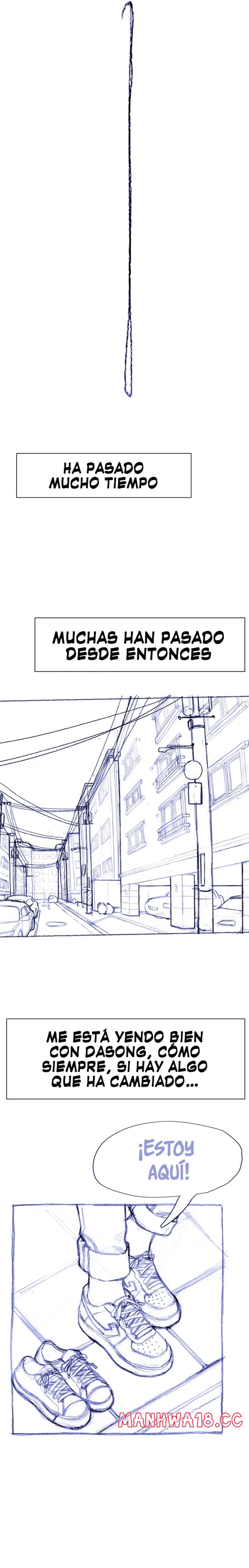 Understanding of Flirting Raw Chapter 41 Page 14