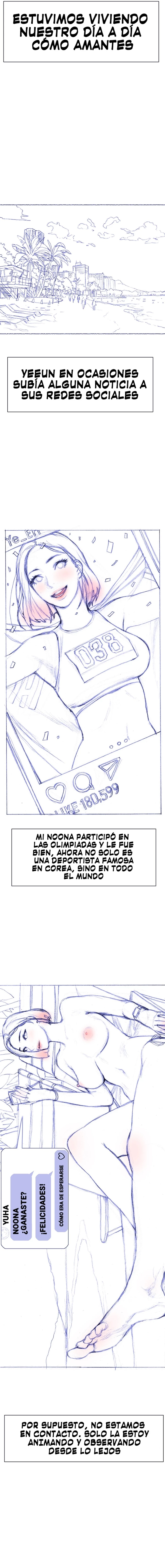 Understanding of Flirting Raw Chapter 41 Page 17