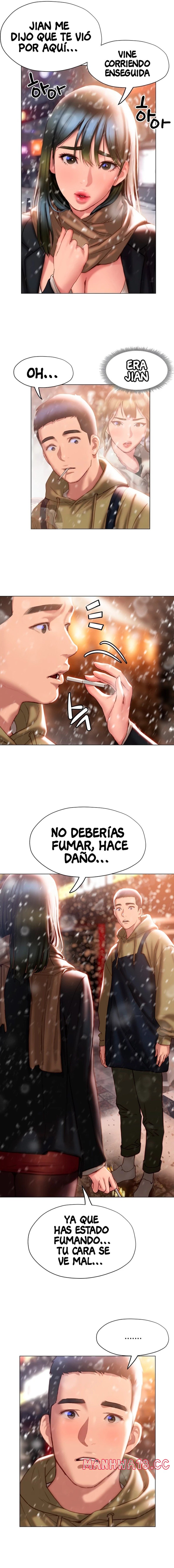 Understanding of Flirting Raw Chapter 41 Page 3