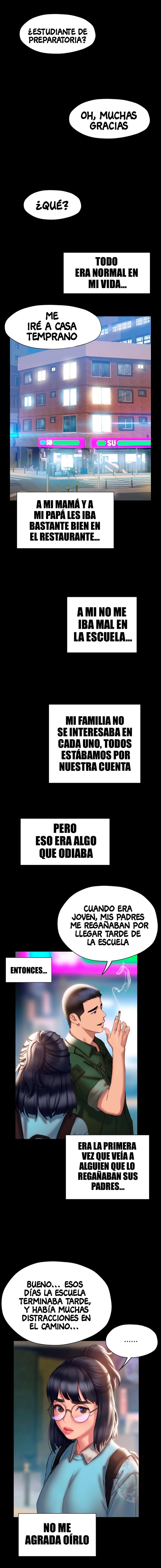 Understanding of Flirting Raw Chapter 41 Page 5