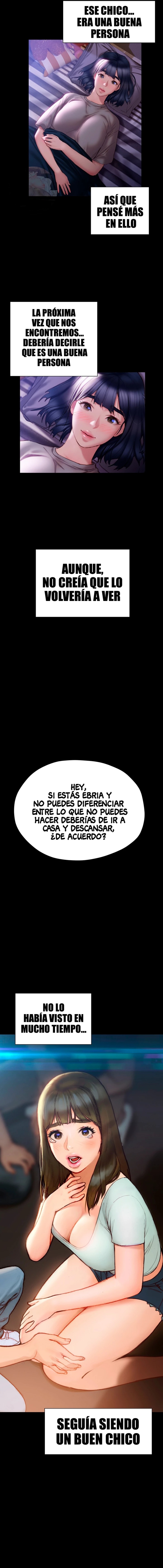 Understanding of Flirting Raw Chapter 41 Page 7