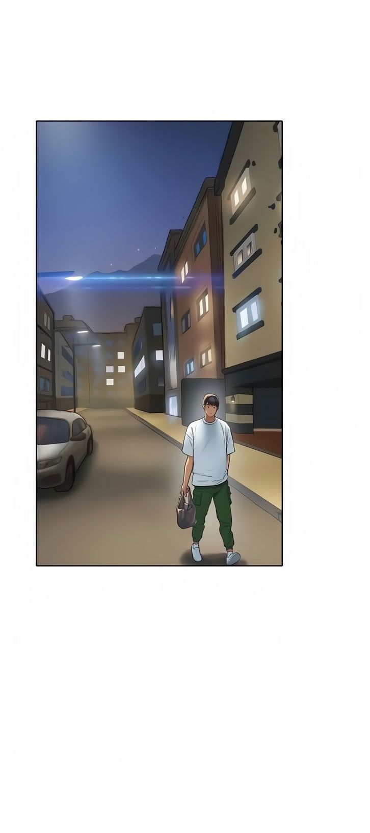 Understanding of Flirting Raw Chapter 5 Page 11