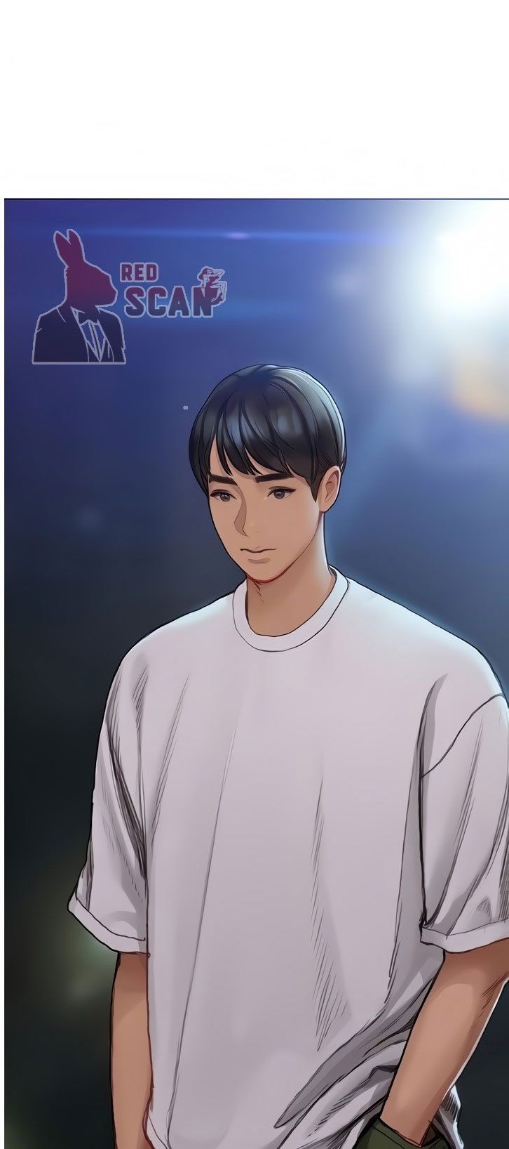 Understanding of Flirting Raw Chapter 5 Page 12