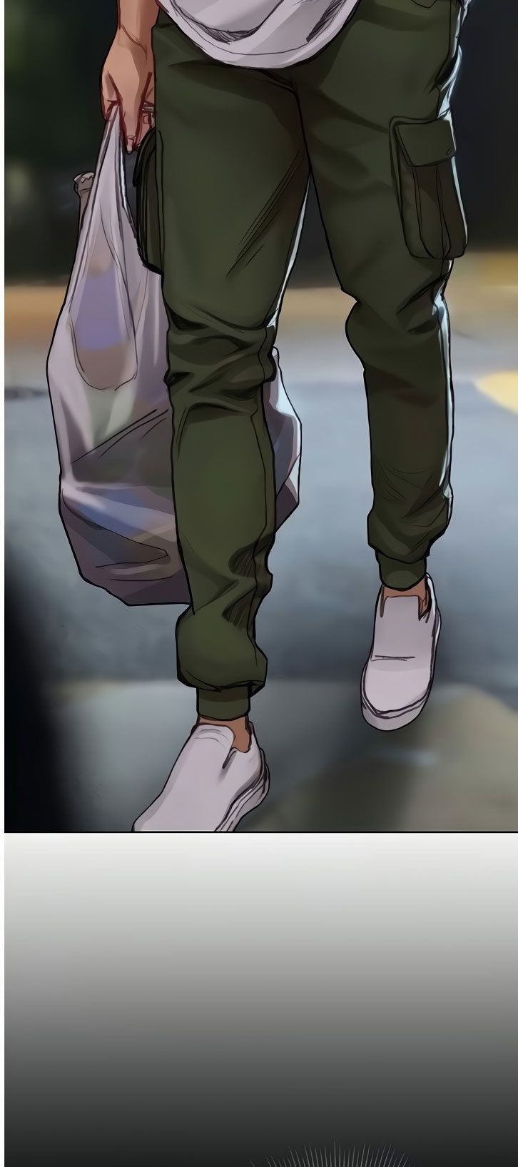 Understanding of Flirting Raw Chapter 5 Page 13