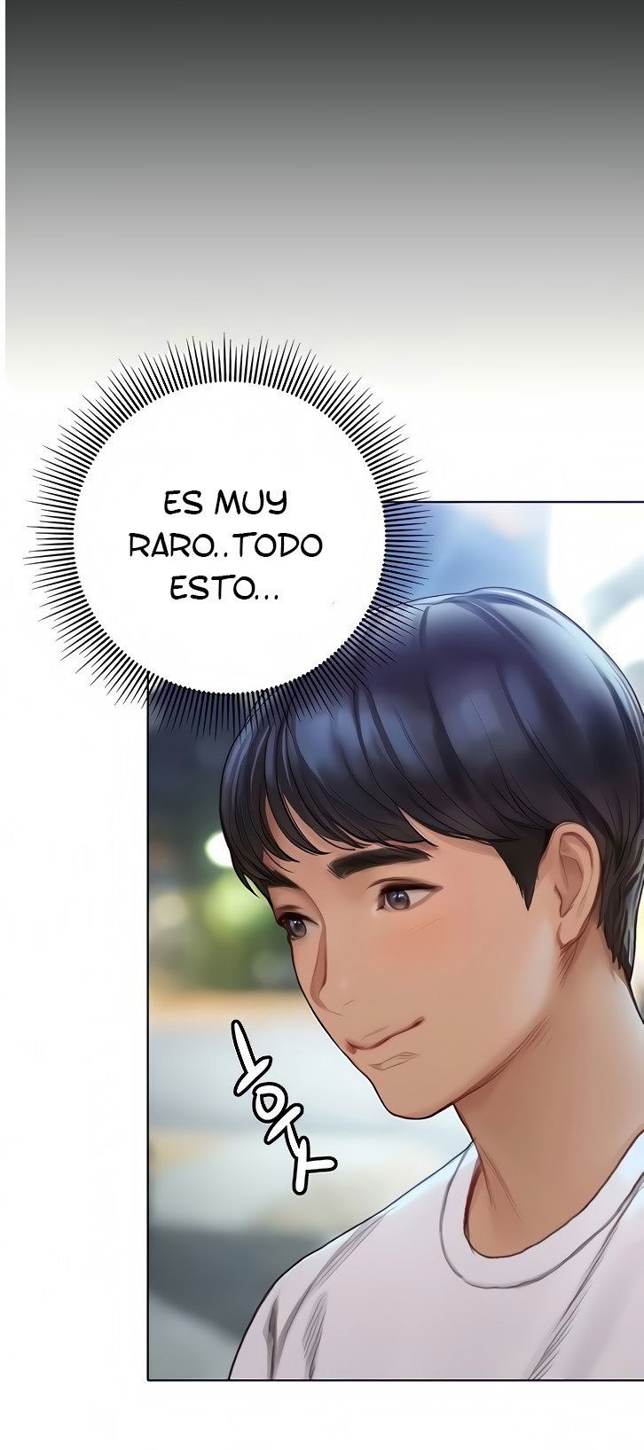 Understanding of Flirting Raw Chapter 5 Page 15