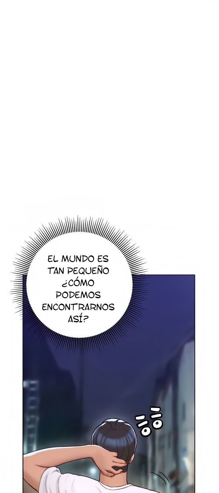 Understanding of Flirting Raw Chapter 5 Page 16