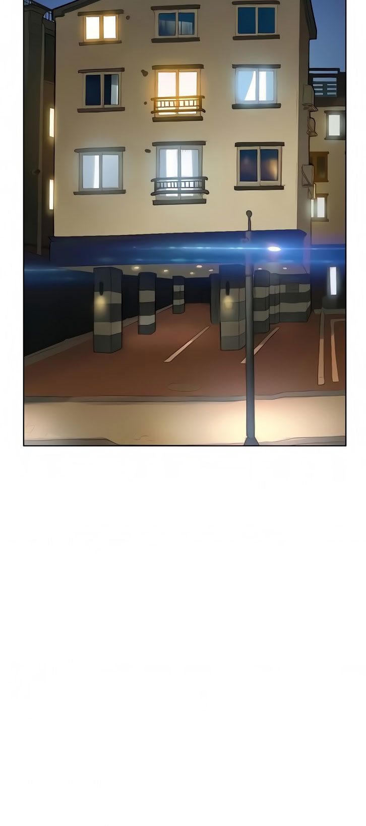 Understanding of Flirting Raw Chapter 5 Page 18