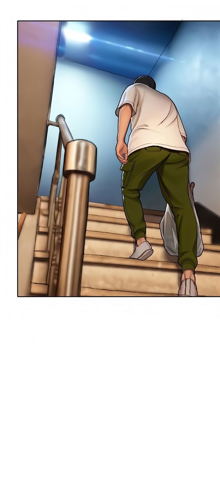 Understanding of Flirting Raw Chapter 5 Page 19