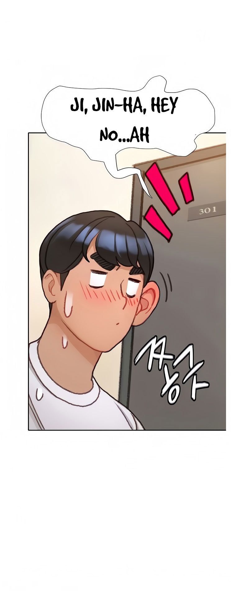 Understanding of Flirting Raw Chapter 5 Page 21