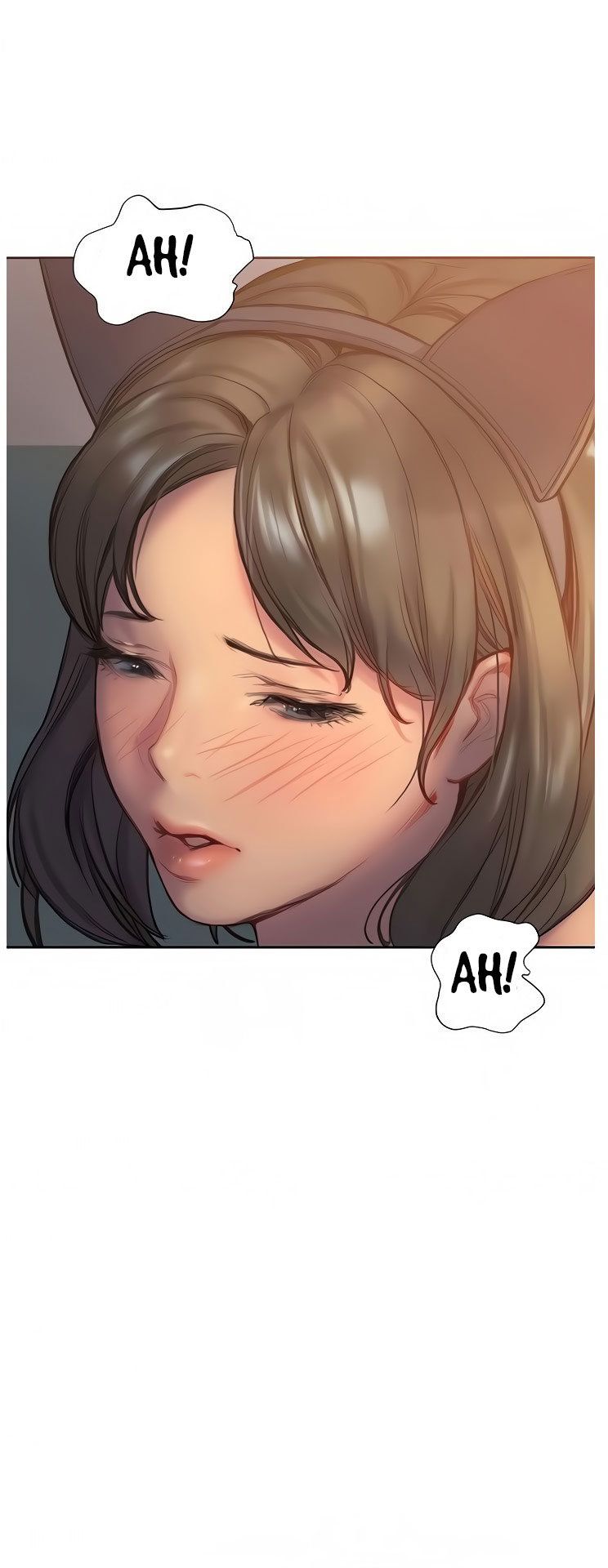 Understanding of Flirting Raw Chapter 5 Page 22